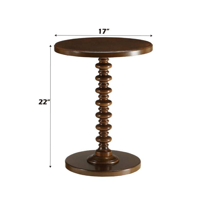 Accent Table