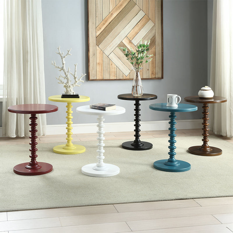 Accent Table