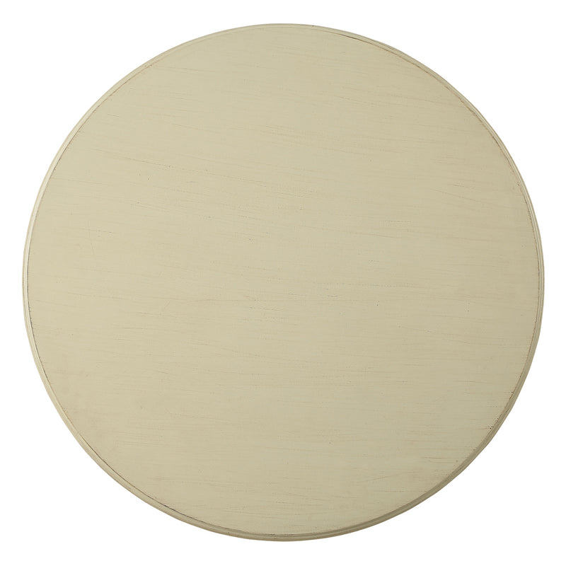 Accent Table