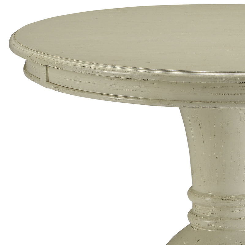 Accent Table
