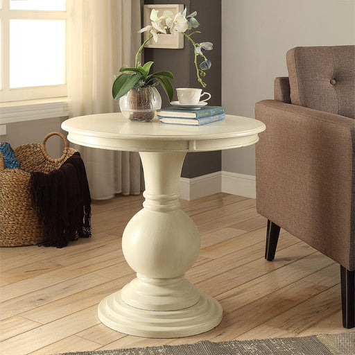 Accent Table