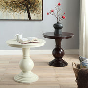 Accent Table