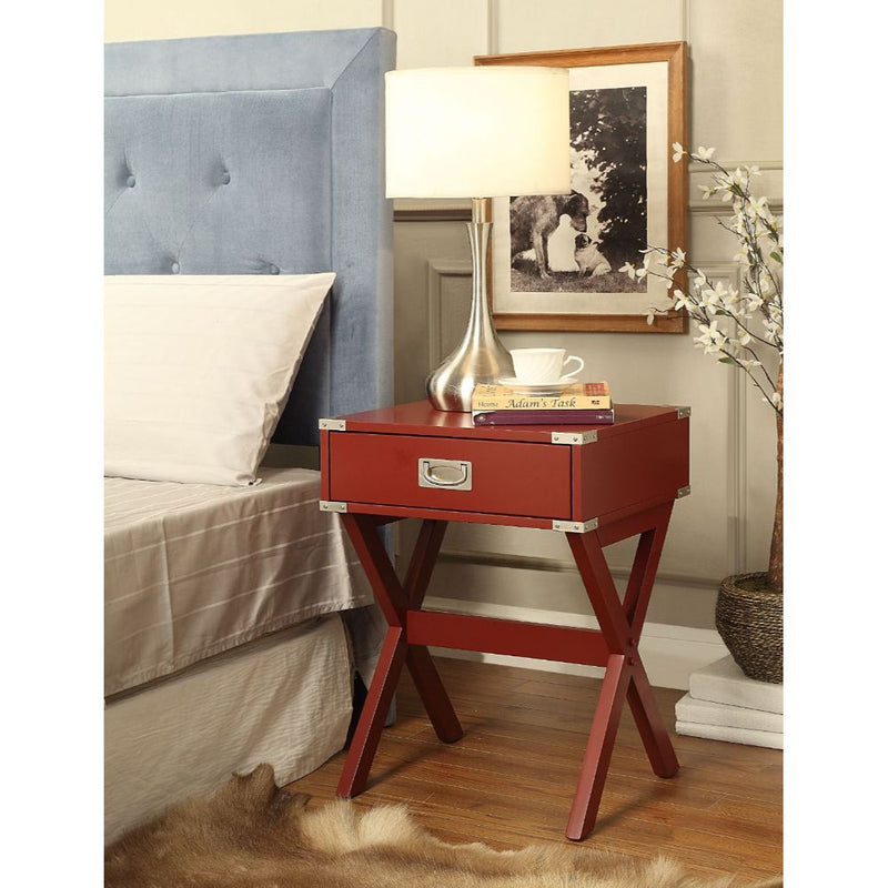 Accent Table