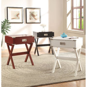 Accent Table