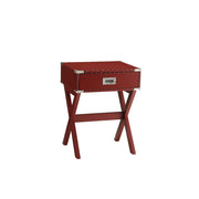 Accent Table