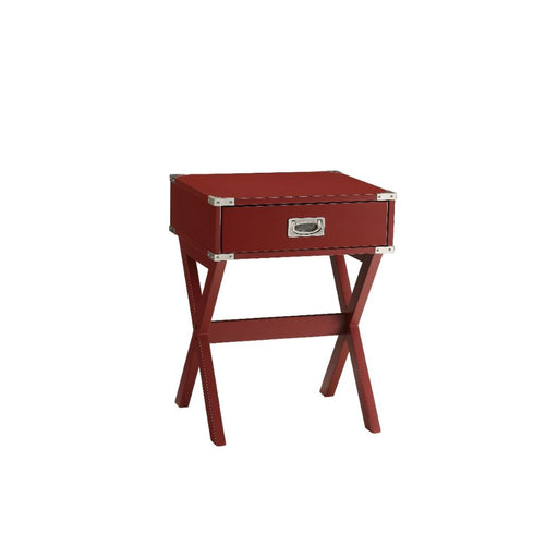 Accent Table