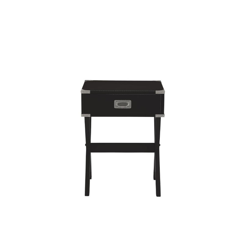 Accent Table
