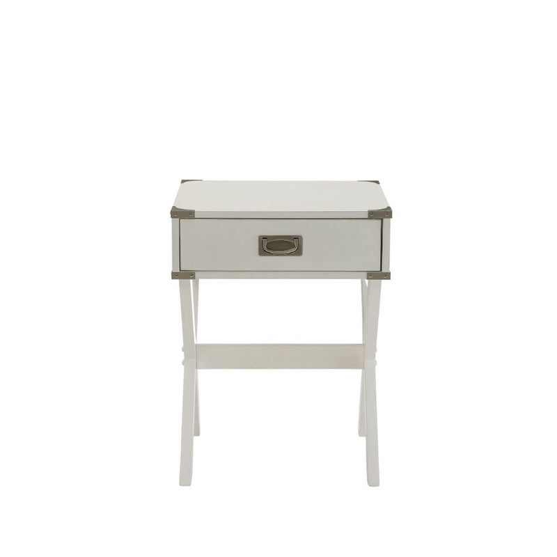 Accent Table