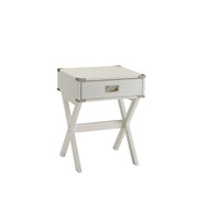 Accent Table