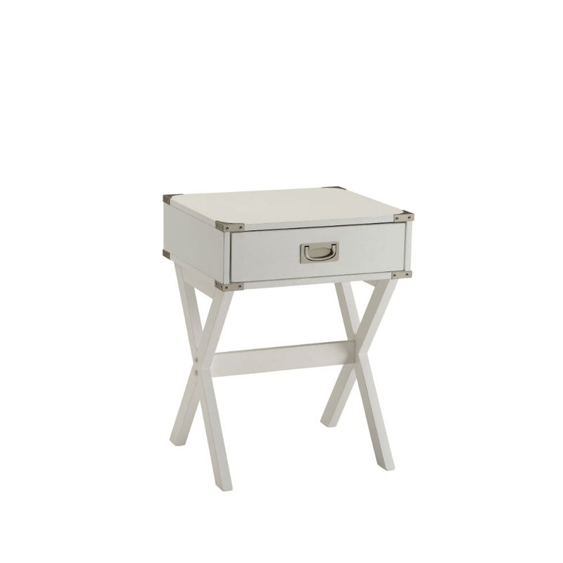 Accent Table