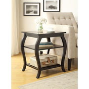 Accent Table