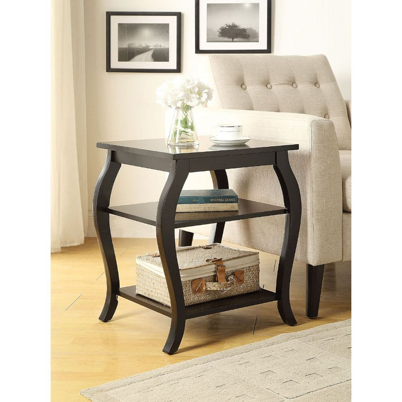 Accent Table
