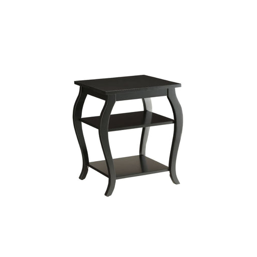 Accent Table