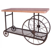Sofa Table