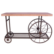 Sofa Table