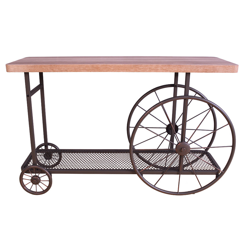 Sofa Table
