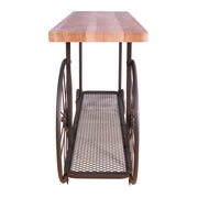 Sofa Table