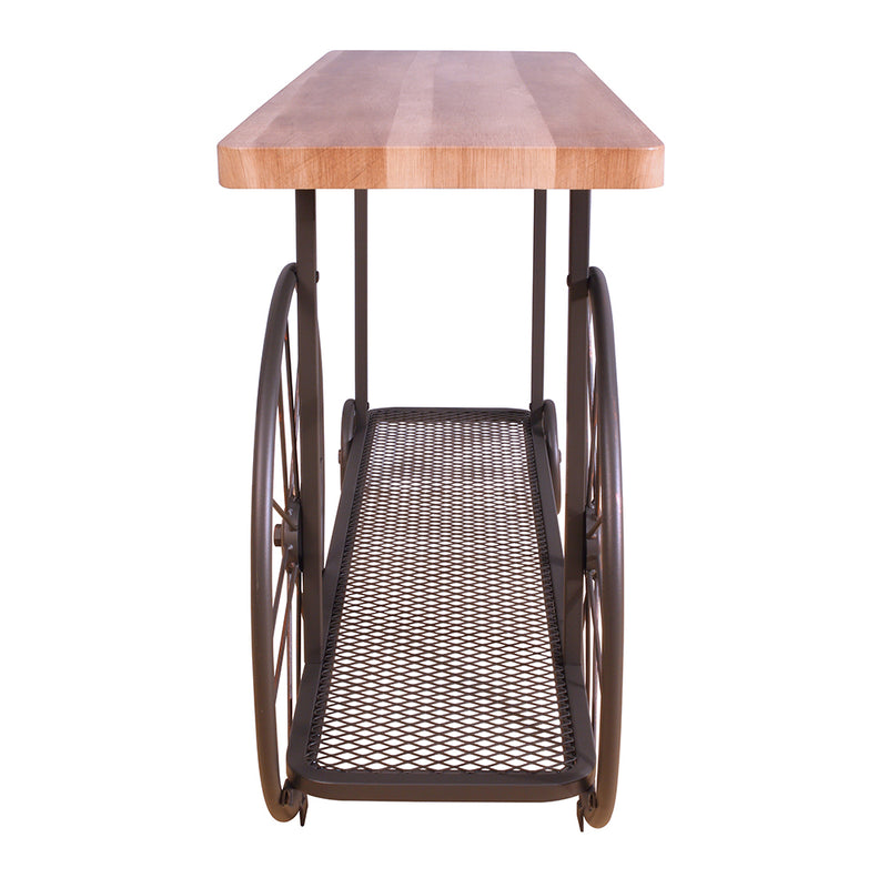 Sofa Table