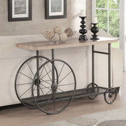 Sofa Table