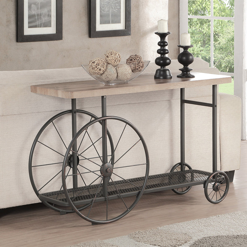 Sofa Table