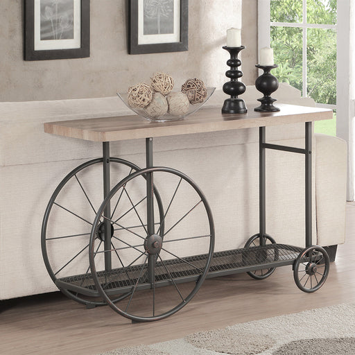 Sofa Table