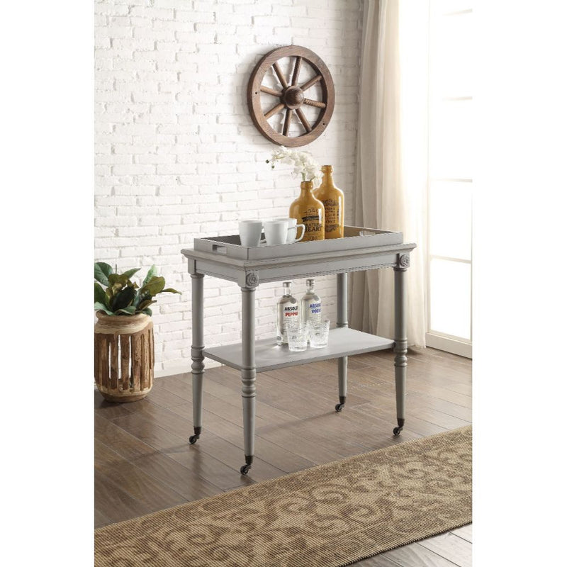 Tray Table