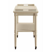 Serving Cart
