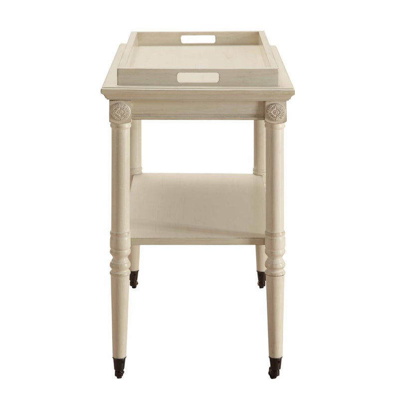 Serving Cart