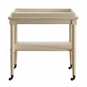 Serving Cart