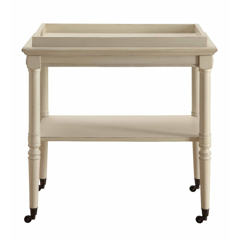 Serving Cart