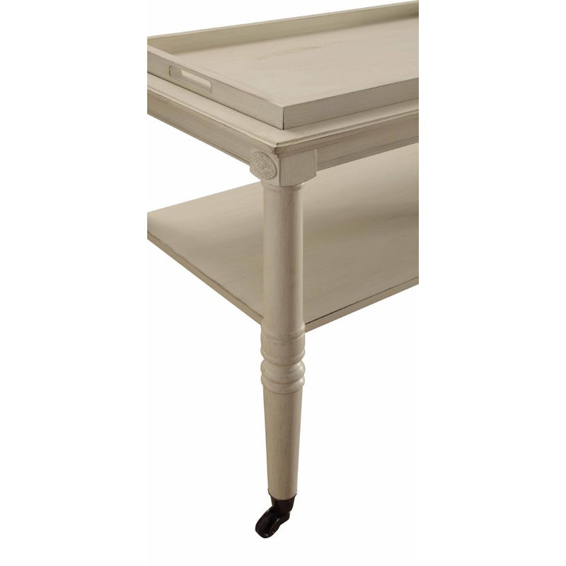 Serving Cart