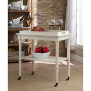 Serving Cart