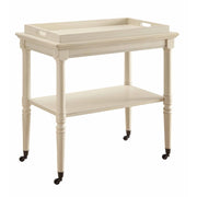 Serving Cart