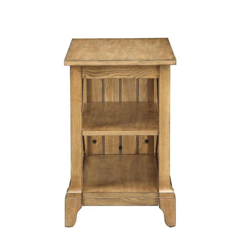 Accent Table