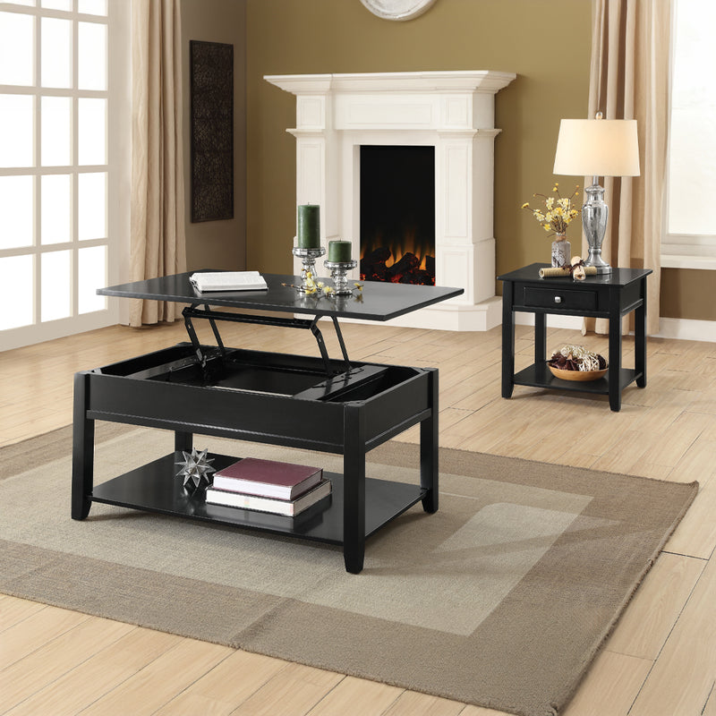 End Table