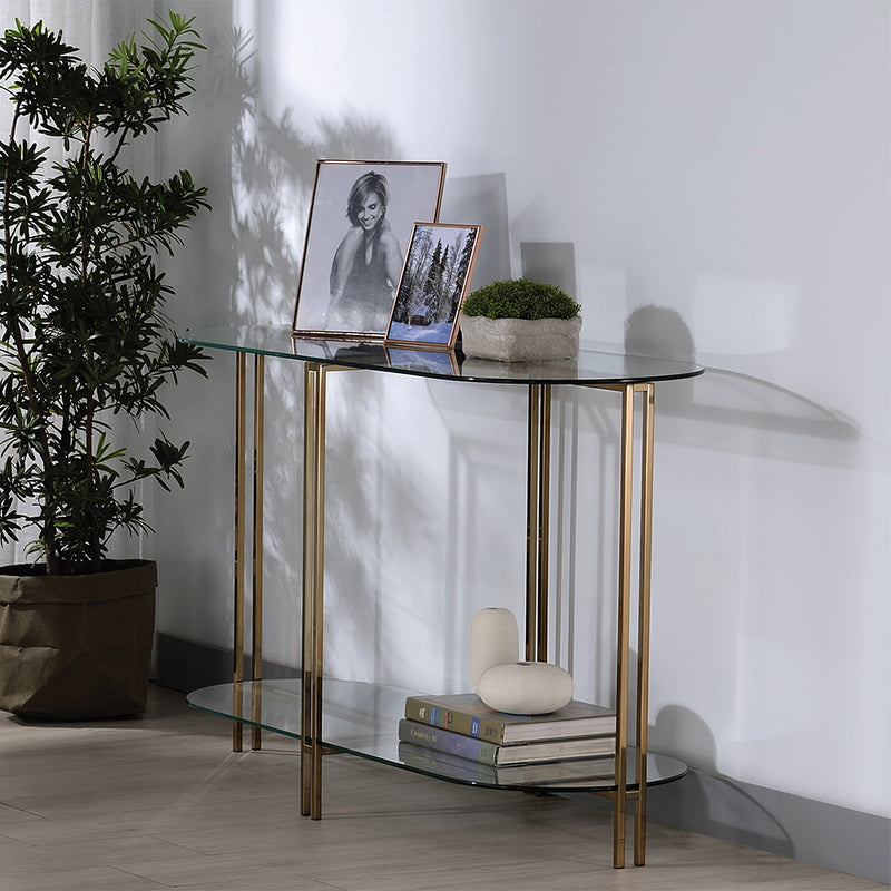 Sofa Table