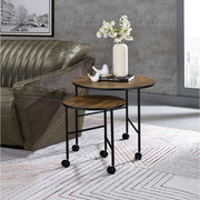Nesting Table Set