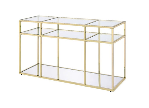 Sofa Table