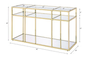 Sofa Table