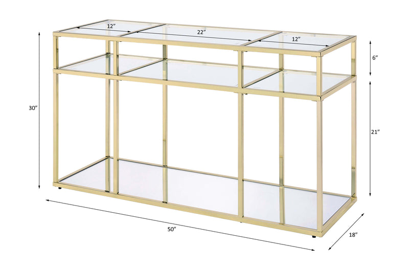 Sofa Table