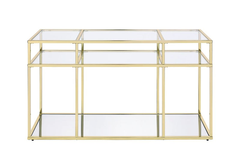 Sofa Table