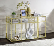 Sofa Table