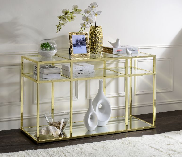 Sofa Table