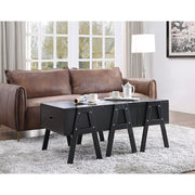 Convertible Coffee Table