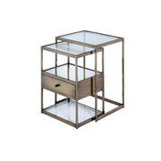 Nesting Table Set