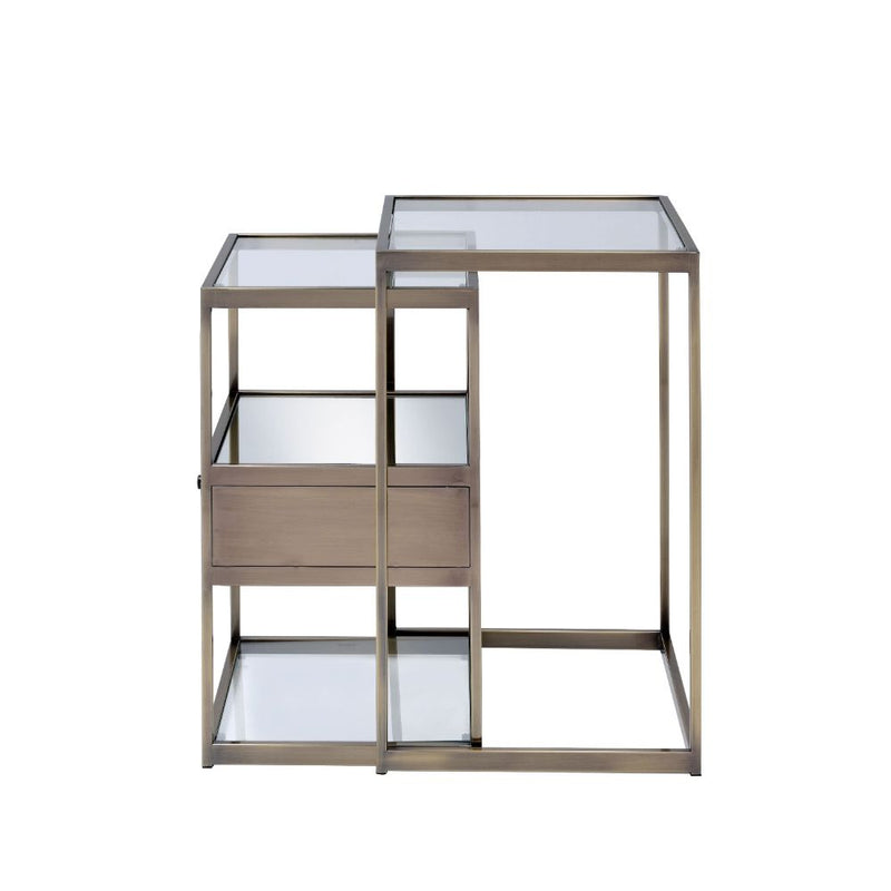 Nesting Table Set