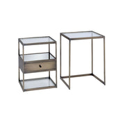 Nesting Table Set