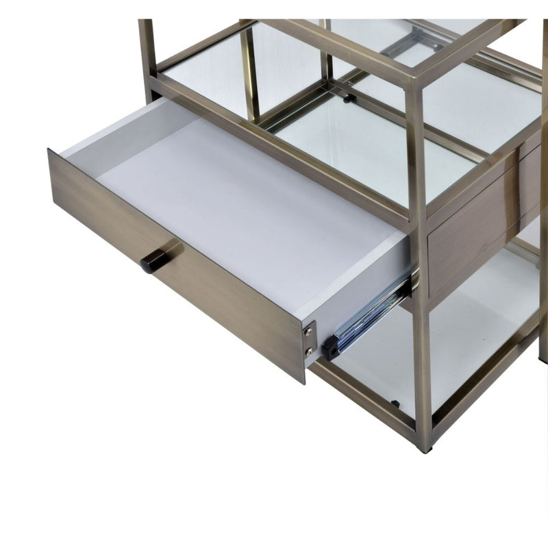 Nesting Table Set