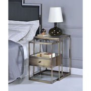 Nesting Table Set