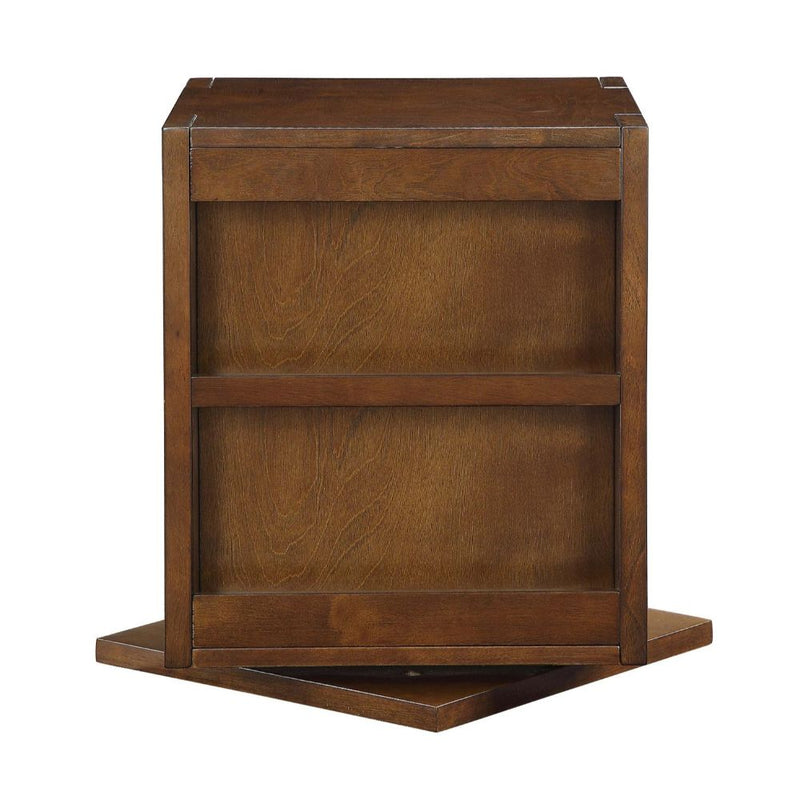 End Table (Swivel)
